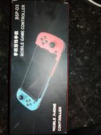 Game controller mobiele telefoon, Ophalen of Verzenden, Zo goed als nieuw