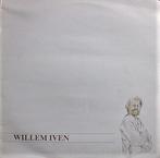 LP - Willem Iven - Tussen Portugal en Spitsbergen, Ophalen of Verzenden, Zo goed als nieuw, 12 inch