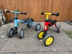 Puky loopfiets (2 stuks), Kinderen en Baby's, Speelgoed | Buiten | Voertuigen en Loopfietsen, Ophalen, Gebruikt, Loopfiets
