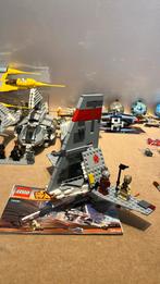 Lego 75081 Star Wars T-16 Skyhopper, Ophalen of Verzenden, Zo goed als nieuw