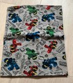 Lego Ninjago ski kol sjaal H&M 35 x 50 kindersjaal, Kinderen en Baby's, Ophalen of Verzenden, Zo goed als nieuw, Sjaal