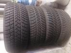 winterbanden vredestein 205/50 R17 4 stuks, Ophalen, Gebruikt