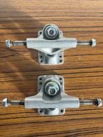 Skateboard Mini Cruiser Trucks Polar Bear Landyachtz, Sport en Fitness, Skateboard, Ophalen of Verzenden, Zo goed als nieuw