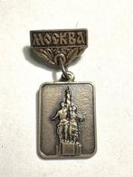 Vintage Moskou Speldje, Ophalen of Verzenden, Gebruikt, Stad of Land, Speldje of Pin