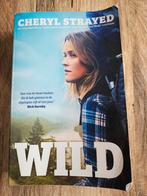 Cheryl Strayed - Wild, Boeken, Avontuur en Actie, Ophalen of Verzenden, Cheryl Strayed, Zo goed als nieuw