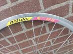 Rigida DP18 28 inch wielset - 8 speed, Gebruikt, Rigida, Racefiets, Ophalen