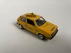 model ANWB Volkswagen VW Golf I, wegenwacht AHC Models, 1/64, Ophalen of Verzenden, Gebruikt, Auto