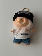 Labubu met christian dior kleertjes, Ophalen of Verzenden, Nieuw