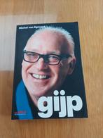 Gijp - Michel van Egmond, Ophalen of Verzenden, Zo goed als nieuw, Michel van Egmond, Sport