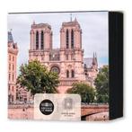 Frankrijk 2 Euro "Notre-Dame" 2025 Proof, Computers en Software, Windows Tablets, Verzenden, Nieuw, 64 GB