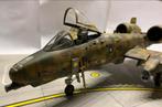 Modelbouw A-10 WA nellis afb 1:48, Hobby en Vrije tijd, Modelbouw | Vliegtuigen en Helikopters, Ophalen, Zo goed als nieuw, Groter dan 1:72