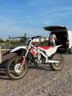 Honda crf 450R, Particulier, Crossmotor