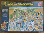 Jan van Haasteren (3000 2019/12), Ophalen of Verzenden, Meer dan 1500 stukjes, Nieuw, Legpuzzel