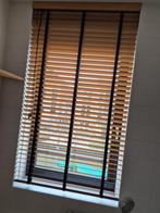 Luxaflex Houten Jaloezieën - 100x180cm, Huis en Inrichting, Ophalen