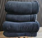 4 Unique Living plaids, Huis en Inrichting, Woonaccessoires | Plaids en Woondekens, Ophalen of Verzenden, Nieuw