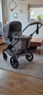 Bugaboo Fox 3 kinderwagen 2-in-1 in met accessoires, Ophalen, Zo goed als nieuw, Bugaboo