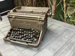 Oude underwood typemachine, Diversen, Ophalen of Verzenden, Gebruikt
