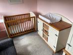 Babykamer serie, Ophalen, Gebruikt, Jongetje of Meisje