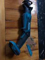 Makita Snoeizaag / Reciprozaag DJR183, Doe-het-zelf en Verbouw, Gereedschap | Zaagmachines, 70 mm of meer, Ophalen of Verzenden