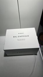 byredo bal d’afrique, Ophalen of Verzenden, Zo goed als nieuw
