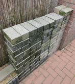 Klinkers - gratis ophalen, Ophalen, Gebruikt, Klinkers, Minder dan 5 m²