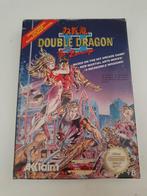 Double dragon 2, Spelcomputers en Games, Games | Nintendo NES, 2 spelers, Ophalen of Verzenden, Zo goed als nieuw