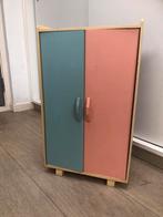 Klein kastje voor poppenkleertjes oid, Huis en Inrichting, Ophalen, Gebruikt