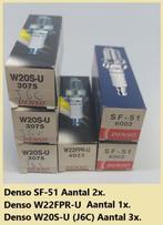 Diverse Denso bougies 6 stuks - prijs € 1,95 p/stuk, Watersport en Boten, Ophalen of Verzenden, Nieuw, Motor en Techniek