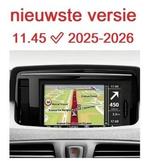 Renault RLINK 25/26 11.45 SD Kaart Clio Mega Traffic ed., Verzenden, Nieuw, Heel Europa, Landkaarten