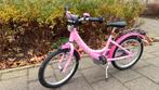 Puky fiets 18”, Ophalen, Zo goed als nieuw, 18 inch
