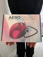 Nieuwe Professionele Airbrush Set, Ophalen of Verzenden, Nieuw, Airbrush en Toebehoren