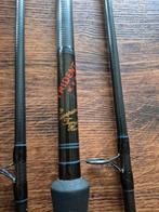 Trident M.P.R. 12.6ft, Watersport en Boten, Hengelsport | Karpervissen, Ophalen, Zo goed als nieuw, Werphengel