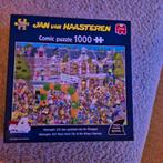 Jan van Haasteren Puzzel - 1000 stukjes, Hobby en Vrije tijd, Denksport en Puzzels, Ophalen, 500 t/m 1500 stukjes, Nieuw, Legpuzzel