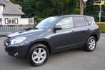 Toyota RAV4 2.0 VVTi X-Style Leder Navi Cruise Trekhaak, 1998 cc, 4 cilinders, 2000 kg, Bedrijf
