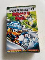 Dubbekpocket 59 Donald Duck, Ophalen, Gebruikt, Speelkaart(en)