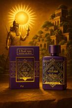 Unieke Babylonische Parfums – 3 Heerlijke Varianten!, Ophalen of Verzenden, Nieuw, Parfumfles, Gevuld