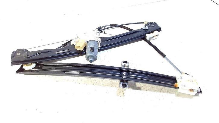 Raammechaniek elektrisch links voor BMW X5, Auto-onderdelen, Ruiten en Toebehoren, BMW, Gebruikt, Herkomst onderdeel bekend, 12 maanden garantie
