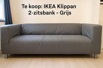 Ikea Bank Klippan beschikbaar voor biedingen
