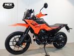 KTM 390 ADVENTURE X (bj 2025), Motoren, KTM, Bedrijf, Onbekend, Overig