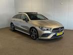 Mercedes-Benz CLA-Klasse Shooting Brake 180 AMG STYLING-PANO, 136 pk, Gebruikt, 4 cilinders, Stationwagon
