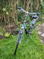 gazelle orange, Fietsen en Brommers, Fietsen | Dames | Damesfietsen, Ophalen, Gebruikt, Gazelle, Versnellingen