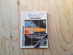 Renault 5, Leer 'm kennen, Auto diversen, Handleidingen en Instructieboekjes, Verzenden