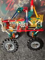 Knex bouw speelgoed, Ophalen of Verzenden, Zo goed als nieuw, K'nex