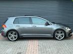 Volkswagen Golf 1.5 TSI Highline R - Line Automaat Blindspot, Voorwielaandrijving, Gebruikt, Bedrijf, 19 km/l