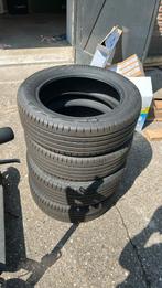 Continental 215-55-18 Ecocontact 6Q, Auto-onderdelen, Banden en Velgen, Ophalen, 18 inch, 215 mm, Nieuw