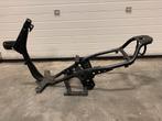 Malaguti F15 Firefox frame met kenteken, Ophalen, Gebruikt, Frame