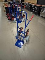 HBM Trapsteekwagen, Steekwagen Voor Trappen 150 Kg H135188, Ophalen, Nieuw, Steekwagen