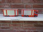 IMC  Scania  van  Rinus  van  Beers., Hobby en Vrije tijd, Modelauto's | 1:50, Ophalen of Verzenden, Nieuw, Bus of Vrachtwagen