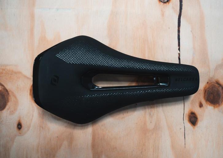 Syncros Belcarra Racefiets Zadel NIEUW Carbon Rail, Fietsen en Brommers, Fietsonderdelen, Nieuw, Racefiets, Zadel, Ophalen of Verzenden