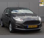 Ford Fiesta 1.5 TDCi Titanium Lease, Auto's, Ford, Voorwielaandrijving, Gebruikt, Euro 6, 1036 kg